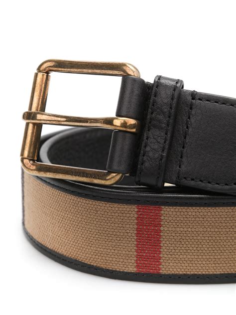 horse belt burberry|burberry belt for cheap.